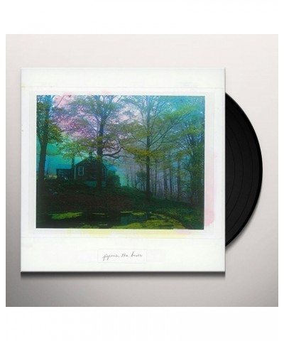 Pigeons BOWER Vinyl Record $7.98 Vinyl