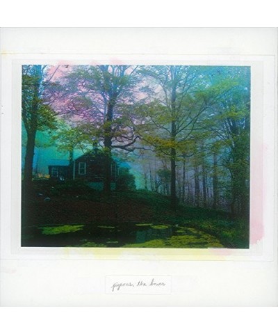 Pigeons BOWER Vinyl Record $7.98 Vinyl