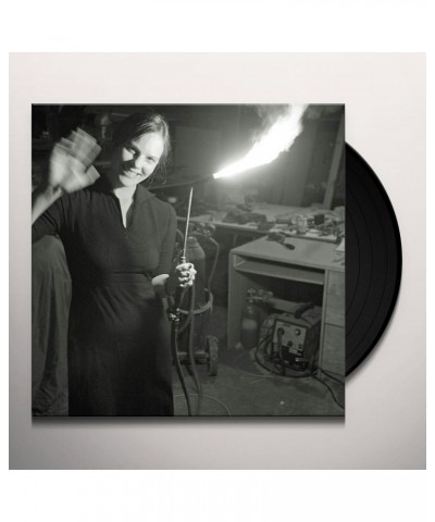 Scout Niblett CALCINATION OF SCOUT NIBLETT Vinyl Record $10.45 Vinyl