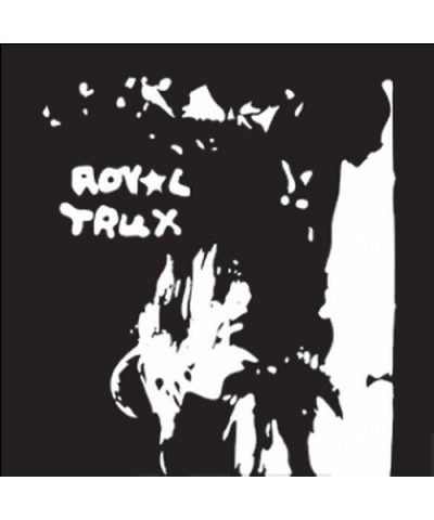 Royal Trux TWIN INFINITIVES Vinyl Record $13.36 Vinyl