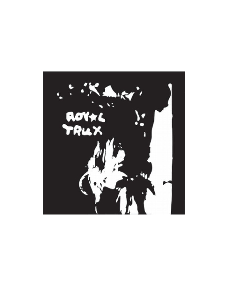 Royal Trux TWIN INFINITIVES Vinyl Record $13.36 Vinyl