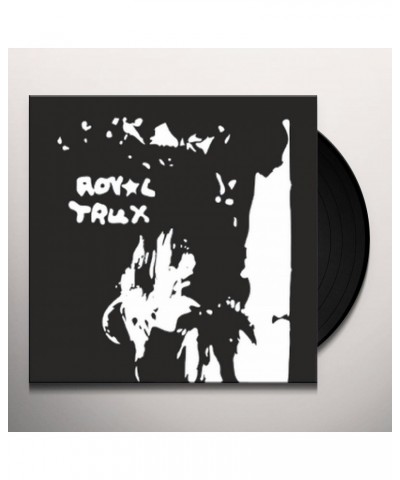 Royal Trux TWIN INFINITIVES Vinyl Record $13.36 Vinyl