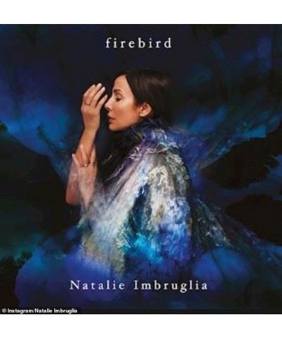 Natalie Imbruglia Firebird Vinyl Record $11.70 Vinyl