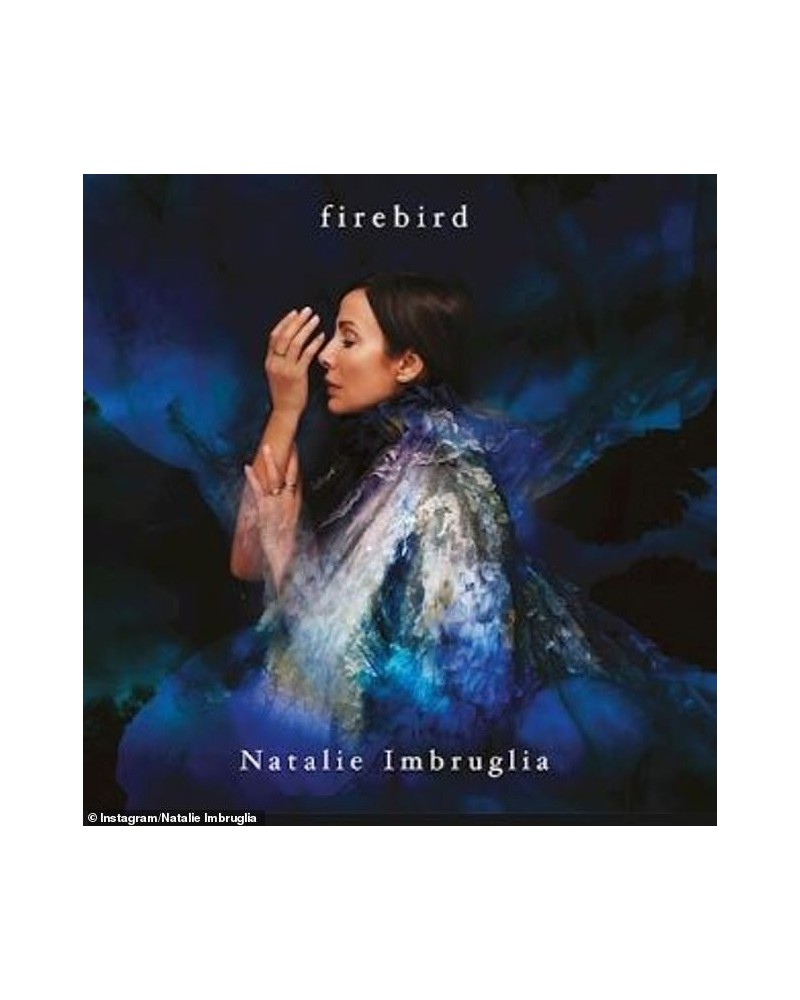 Natalie Imbruglia Firebird Vinyl Record $11.70 Vinyl