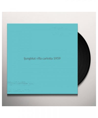 Ljungblut Villa Carlotta 5959 Vinyl Record $10.24 Vinyl