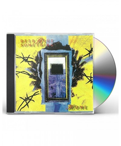 Deep Blue Something HOME CD $6.48 CD