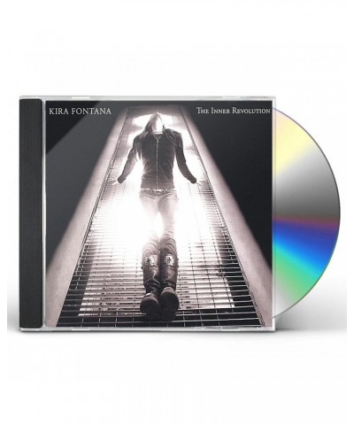 Kira Fontana INNER REVOLUTION CD $5.87 CD