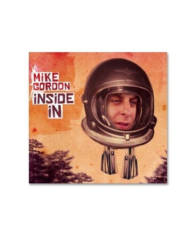 Mike Gordon Inside In CD $5.76 CD