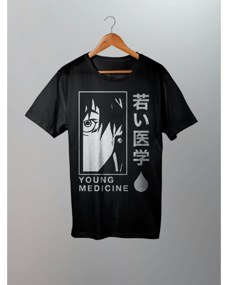 Young Medicine Mugen Shirt $10.25 Shirts