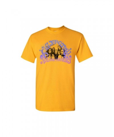 Janis Joplin Eyelash T-Shirt $14.40 Shirts