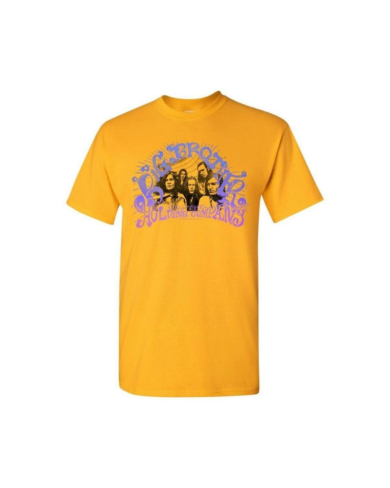 Janis Joplin Eyelash T-Shirt $14.40 Shirts