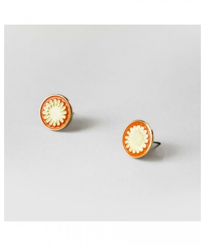 Oceanator Solar Flare Earrings $8.20 Accessories