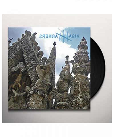 Magik Markers Balf Quarry Vinyl Record $9.55 Vinyl