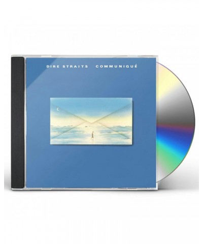 Dire Straits Communiqu CD $7.50 CD