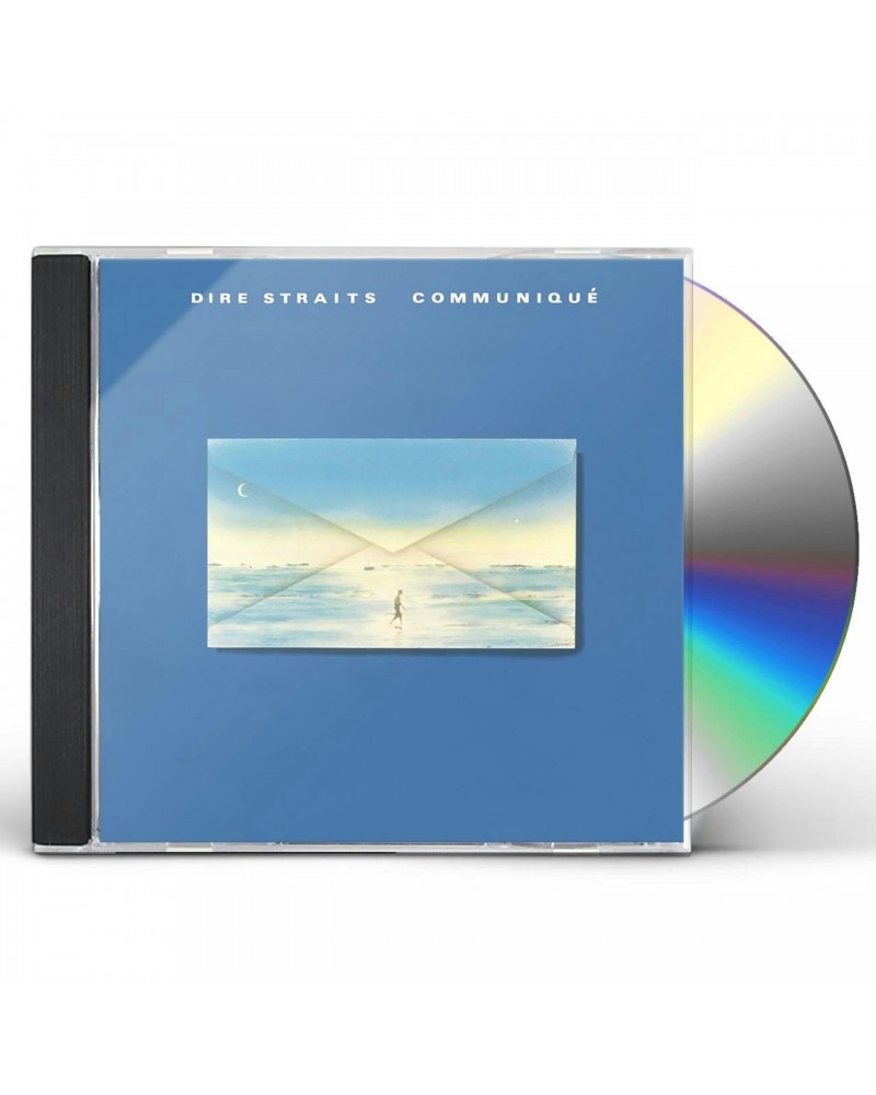 Dire Straits Communiqu CD $7.50 CD