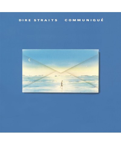 Dire Straits Communiqu CD $7.50 CD