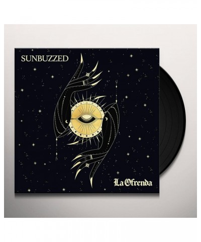 Sunbuzzed La Ofrenda Vinyl Record $9.27 Vinyl