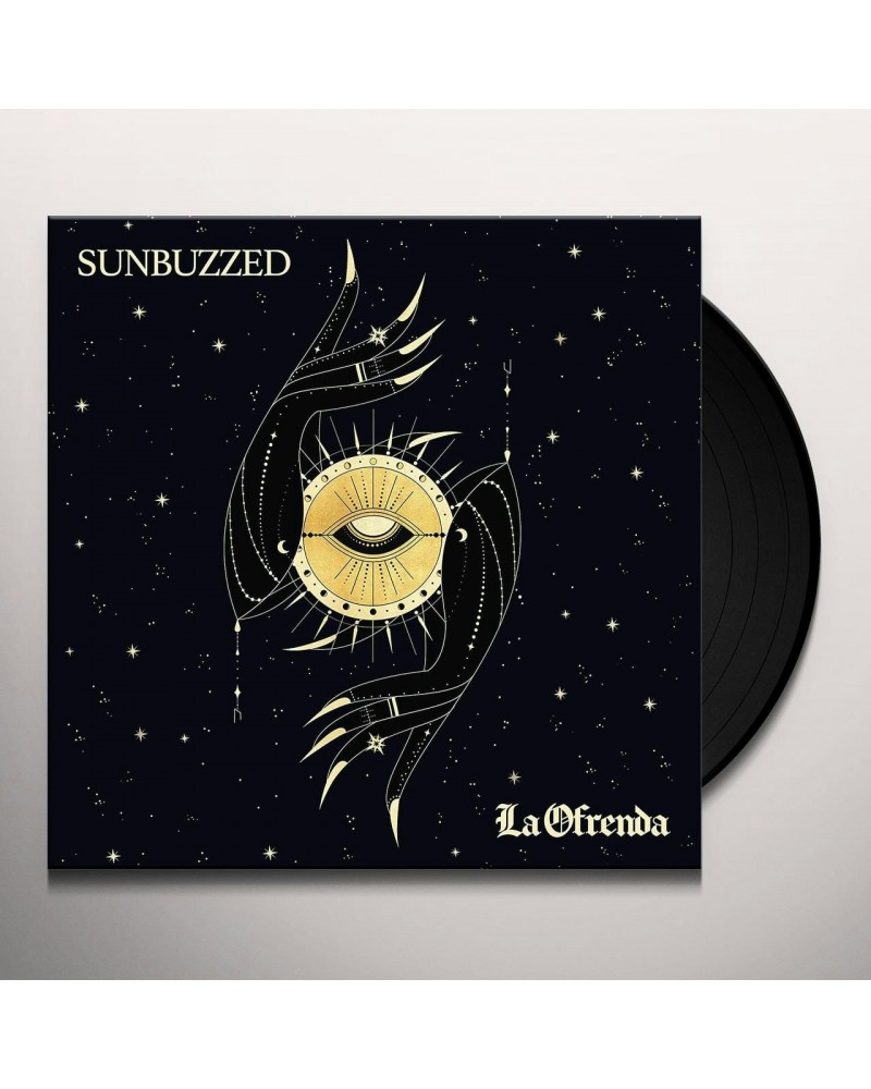 Sunbuzzed La Ofrenda Vinyl Record $9.27 Vinyl