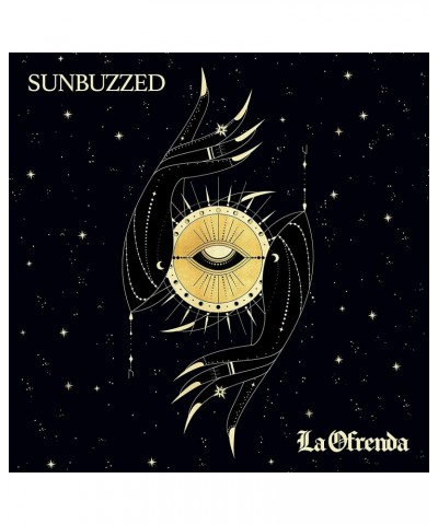 Sunbuzzed La Ofrenda Vinyl Record $9.27 Vinyl