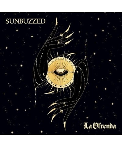 Sunbuzzed La Ofrenda Vinyl Record $9.27 Vinyl