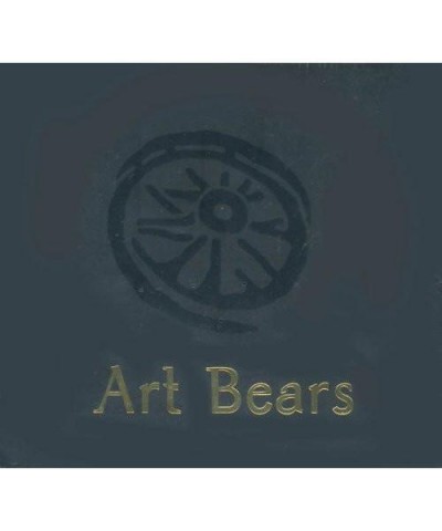 Art Bears ART BOX (6 CD SET) $34.59 CD