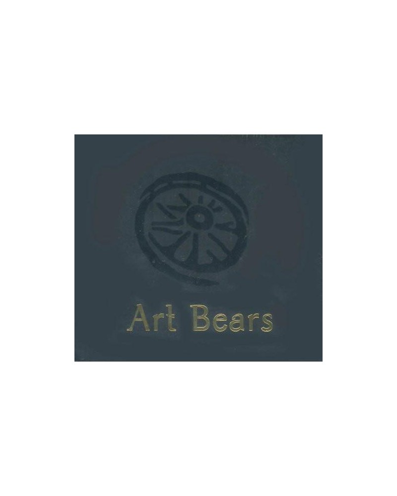 Art Bears ART BOX (6 CD SET) $34.59 CD