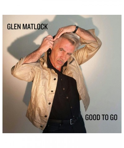 Glen Matlock GOOD TO GO CD $5.27 CD