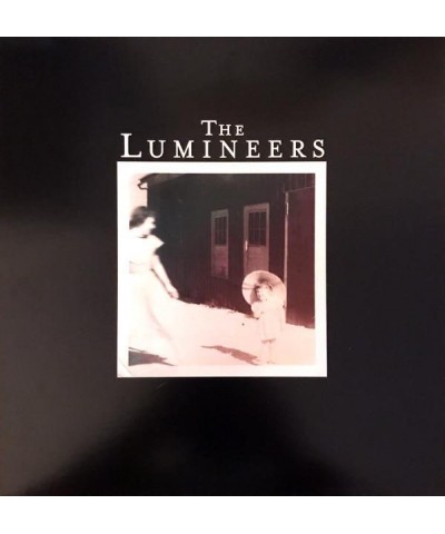 The Lumineers Vinyl Record $15.33 Vinyl