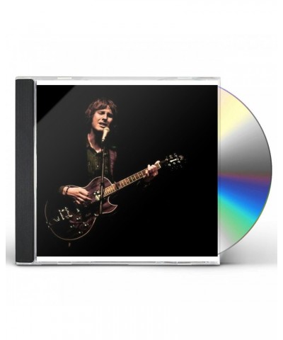 Scott Matthews LIVE IN LONDON CD $5.98 CD