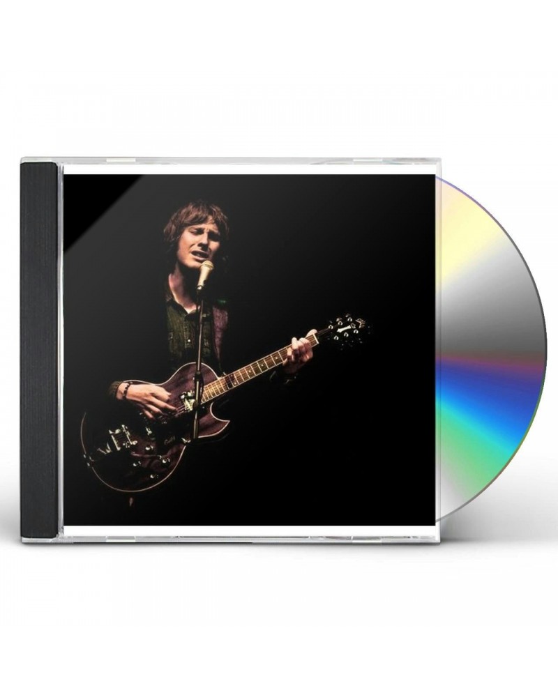 Scott Matthews LIVE IN LONDON CD $5.98 CD