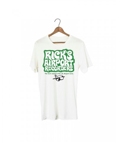 Tom Petty Rick's Airport Recorders Tee $16.20 Shirts