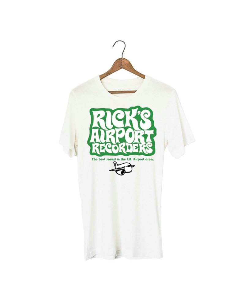 Tom Petty Rick's Airport Recorders Tee $16.20 Shirts