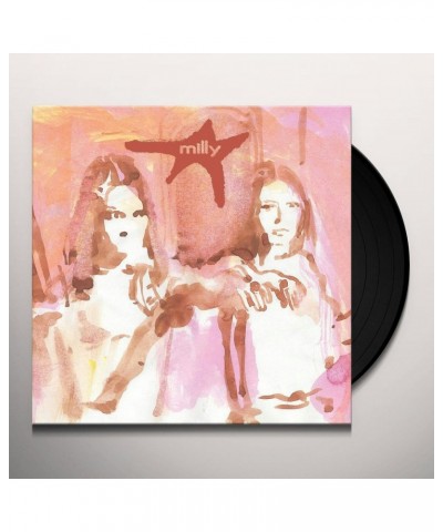 Milly Eternal Ring Vinyl Record $8.10 Vinyl