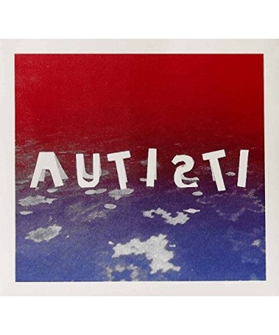 AUTISTI (JUCKER LOUIS / Emilie) Zoe Autisti Vinyl Record $11.04 Vinyl