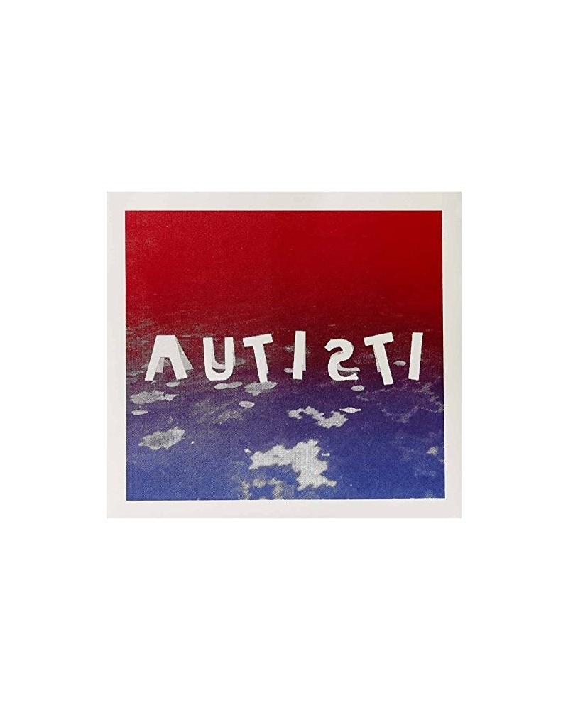 AUTISTI (JUCKER LOUIS / Emilie) Zoe Autisti Vinyl Record $11.04 Vinyl