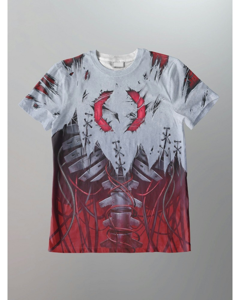 Celldweller Skinwalker Shirt $11.20 Shirts