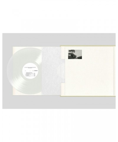 Damon Albarn The Nearer The Fountain More Pure The Stream Flows Vinyl Record $23.09 Vinyl