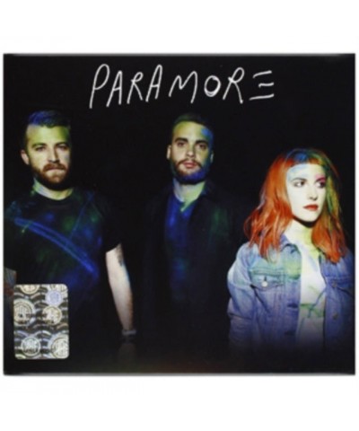 Paramore CD - Paramore $8.78 CD