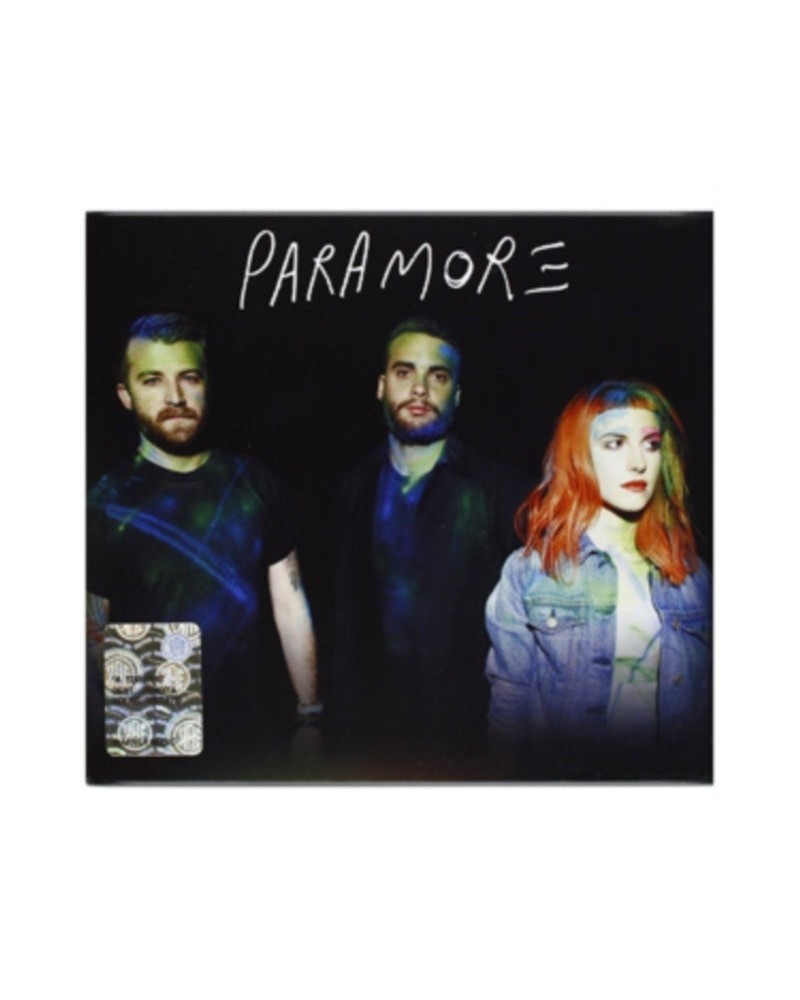 Paramore CD - Paramore $8.78 CD