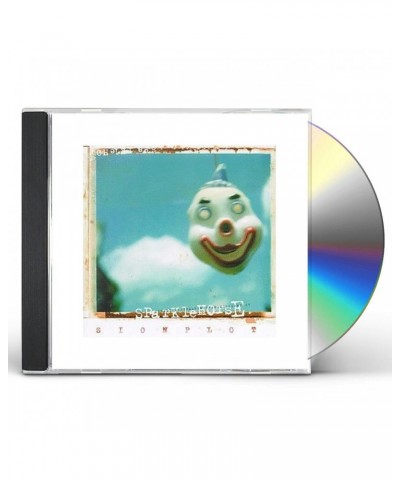 Sparklehorse VIVADIXIESUBMARINETRANSMISSIONPLOT CD $7.04 CD