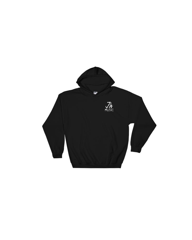 John Wiebe JW Music Hoodie $18.28 Sweatshirts