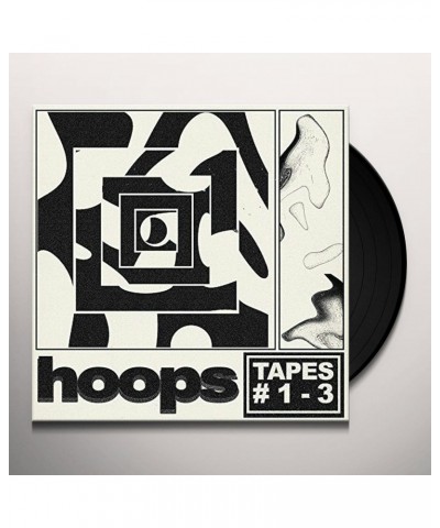 Hoops TAPES 1-3 Vinyl Record $7.74 Vinyl