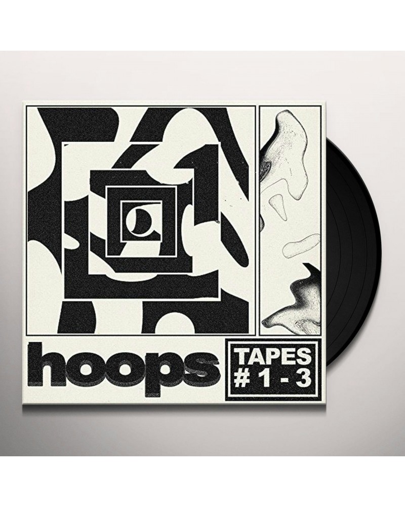 Hoops TAPES 1-3 Vinyl Record $7.74 Vinyl