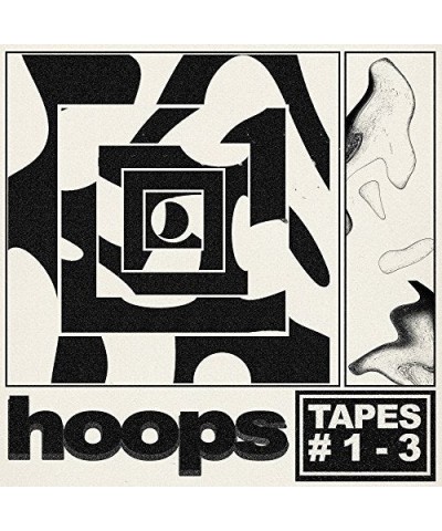 Hoops TAPES 1-3 Vinyl Record $7.74 Vinyl