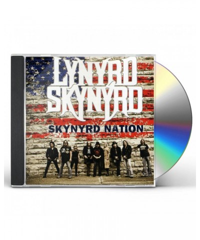 Lynyrd Skynyrd SKYNYRD NATION CD $2.93 CD