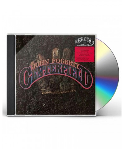 John Fogerty Centerfield CD $4.20 CD