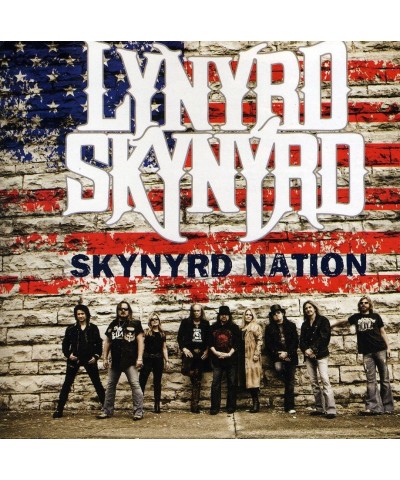 Lynyrd Skynyrd SKYNYRD NATION CD $2.93 CD