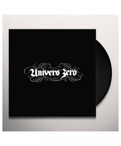 Univers Zero Vinyl Record $8.17 Vinyl