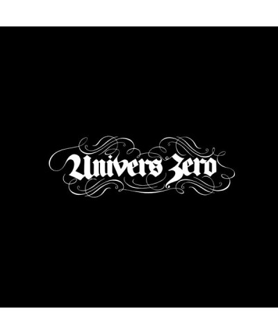 Univers Zero Vinyl Record $8.17 Vinyl