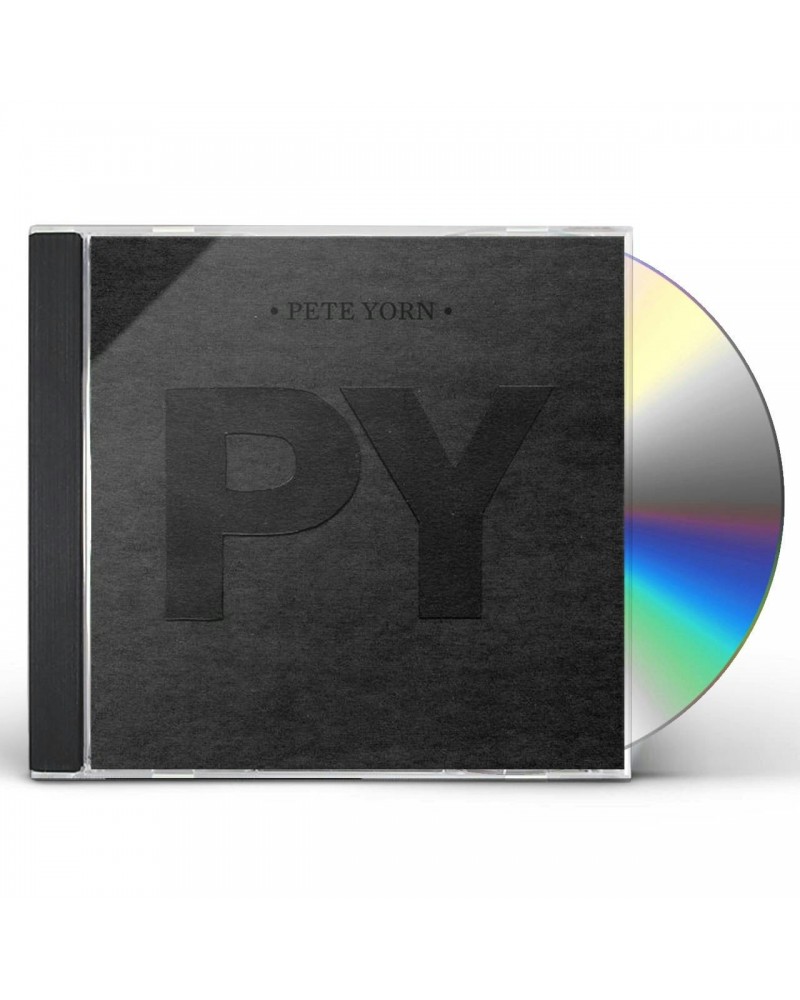 Pete Yorn CD $7.75 CD